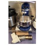 Kitchen Aid Professional 600 Mixer