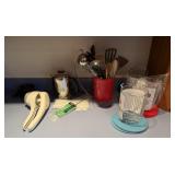 Lot of Kitchenwares & Misc.