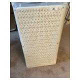 Wall Control Peg Boards