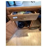 Lot of Misc. Kitchenwares