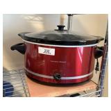 Hamilton Beach Slow Cooker