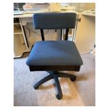 Rolling Office Chair