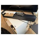 Bose Solo Soundbar II