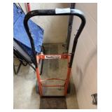 4 Wheel Wonder Dolly