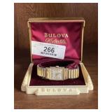 Antique Bulova Watch