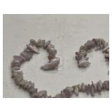 Amethyst Necklace