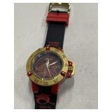 Invicta Sub Aqua Noma 3 Divers Watch