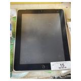 Apple iPad
