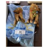 Vintage Christmas Items