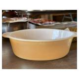 Vintage Fire King Dish