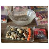 Tools & Misc. Glassware