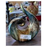 Art Deco Centerpiece