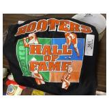 Hooters Collectibles