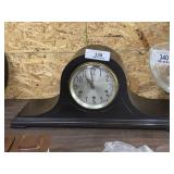 Antique Seth Thomas Mantle Clock