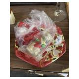 Vintage Christmas Items