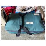 Pyrex Dish & Carrier