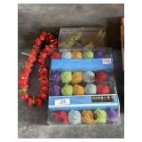 Vintage Lights & Misc.