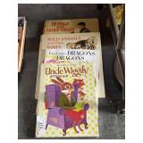 Lot of Children's Books