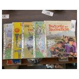 Lot of Children's Books