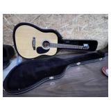 Rogue Acoustic Guitar