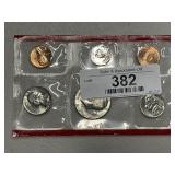 Proof Coin Set
