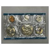 Proof Coin Set