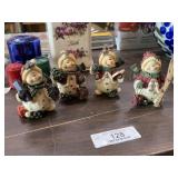 Snowman Collectibles