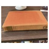 First Edition Song of Bernedette