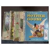 Lot of Children's Books