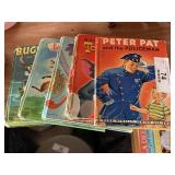 Vintage Children's Books