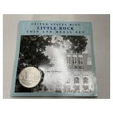 Proof Coin & Medal Set