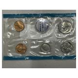 Proof Coin Set