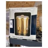 Vintage 4 Piece Bar Set