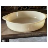 Vintage Fire King Dish