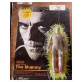 The Mummy Vintage Toy