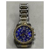 Invicta Divers Watch