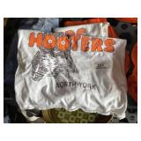 Hooters Collectibles