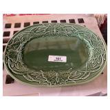 Bordallo-Portugal Platter