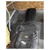 Guitar Case
