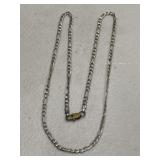 Sterling Silver Necklace