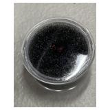 Oval Garnet Collectors Gemstone