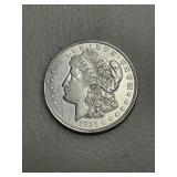 1921 S Morgan Dollar