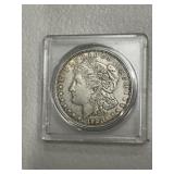 1921 Morgan Dollar