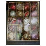 Lot of Ornaments