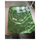 Large Bud Light Banner