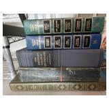 Lot of Collectors Books