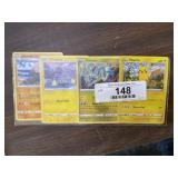 Pokï¿½mon Collectors Cards