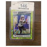 Football Collectible