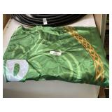 Large Budweiser Banner