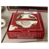 Vintage Pfaltzgraff Candleholders